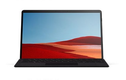 封丘Surface Pro