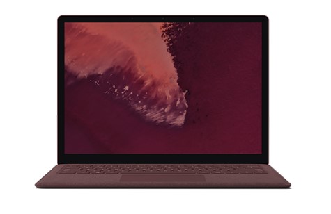 封丘Surface Laptop